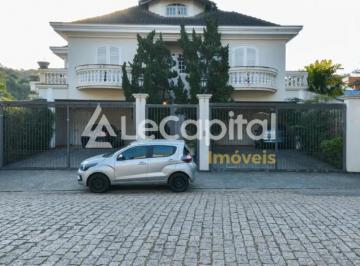 Casa · 450m² · 4 Quartos · 9 Vagas · Belíssima residência de alto padrão no coração do Butantã
