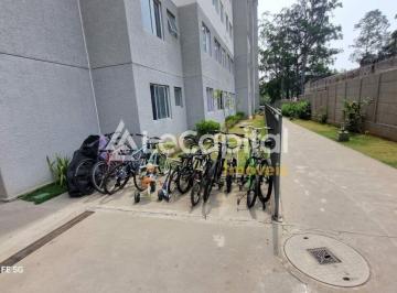 Apartamento · 42m² · 2 Quartos · Apartamento Novo, pronto para morar na Zona Leste