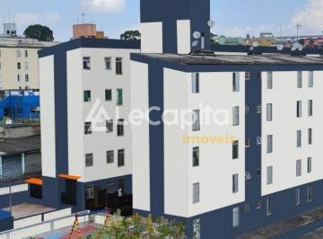 Apartamento · 45m² · 2 Quartos · 1 Vaga · Apartamento à Venda em Sapopemba