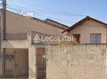 Casa · 265m² · 2 Quartos · 2 Vagas · CASA/TERRENOVILA GUARANI