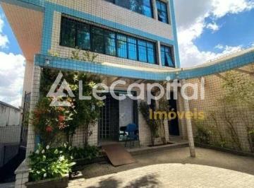 Comercial · 750m² · 4 Vagas · PREDIO COMERCIAL/CIDADE VARGAS