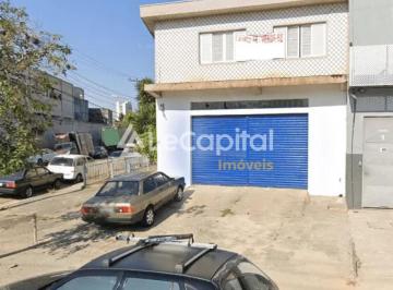 Comercial · 215m² · 3 Vagas · Loja, Vila Nova Manchester - São Paulo