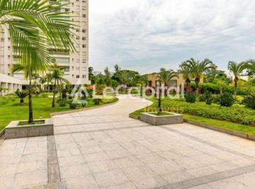 Apartamento · 117m² · 3 Quartos · 2 Vagas · APARTAMENTO 3 QUARTOS/CONDOMINIO COMPLETO/ SANTO AMARO