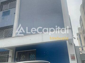 Comercial · 933m² · 5 Vagas · Prédio, São Judas - São Paulo
