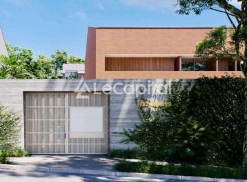 Casa · 609m² · 3 Quartos · 4 Vagas · CASA COND.JARDIM PETRÓPOLIS