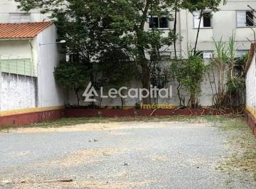 Terreno · 420m² · Terreno (ZEU) para Venda, próximo ao Metrô, com 420m2.