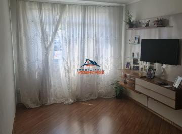 Foto 01 · Apartamento à venda em Cotia-SP, Jardim Caiapiá: 2 quartos, 2 salas, 1 banheiro, 1 vaga. Aproveite!