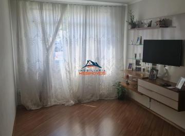 Foto 01 · Apartamento à venda em Cotia-SP, Jardim Caiapiá: 2 quartos, 2 salas, 1 banheiro, 1 vaga. Aproveite!