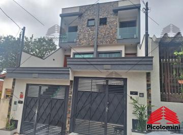 Foto 01 · Casa à Venda na Penha, São Paulo-SP: 3 Quartos, 1 Suíte, 2 Banheiros, 4 Vagas de Garagem, 150m² de Á