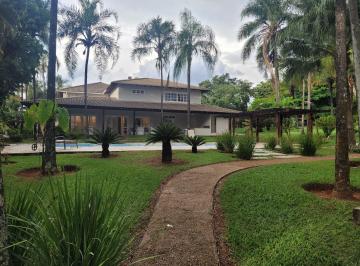 Casa de 4 quartos, Brasília · Casa Ponta QI 25 - Vista para a ponte JK - Excelente para Escritório - 4 Suites