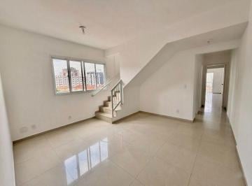 Apartamento · 150m² · 2 Quartos · Cobertura. 2 quartos, dependência. Elevador. Churrasqueira