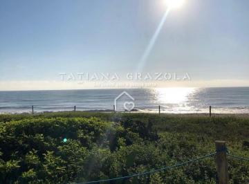 Terreno , Barra Velha · Terreno de frente para o mar à venda por R$3.500.000,00 - Balneário Piçarras, SC