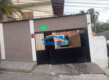 Casa · 250m² · 3 Quartos · 5 Vagas · Casa à venda com 250m² Terreno, 03 Quartos, 05 Vagas - OSASCO