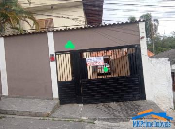 Casa · 250m² · 3 Quartos · 5 Vagas · Casa à venda com 250m² Terreno, 03 Quartos, 05 Vagas - OSASCO