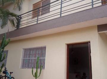 Casa · 250m² · 3 Quartos · 5 Vagas · Casa à venda com 250m² Terreno, 03 Quartos, 05 Vagas - OSASCO