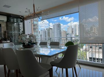 Apartamento de 3 quartos, São Paulo · Vila Mariana Apartamento pronto para morar 