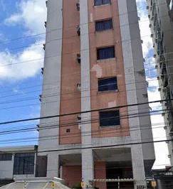 Apartamento de 3 quartos, Belém · EDIFÍCIO GRAYSTONE C/ 100M², 3 QUARTOS(1 SUÍTE) E 1 VG EM GUAMÁ/BELÉM-PA