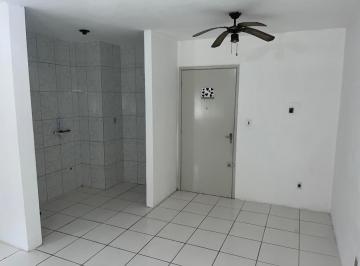 Apartamento · 30m² · 1 Quarto · JLCE 473 Apto 6783