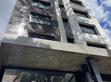 Terreno · 107m² · 3 Quartos · 2 Vagas · Ubah Bela Vista