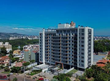 Apartamento · 37m² · 1 Quarto · Life.Co