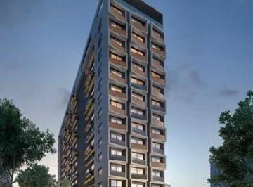 Apartamento · 25m² · 1 Quarto · JP Redenção