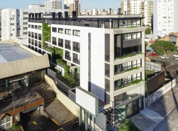 Apartamento · 28m² · 1 Quarto · Praça4