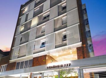 Apartamento · 33m² · 1 Quarto · Venâncio 777 - Residencial