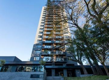 Apartamento · 37m² · 1 Quarto · 1 Vaga · Anita Residence