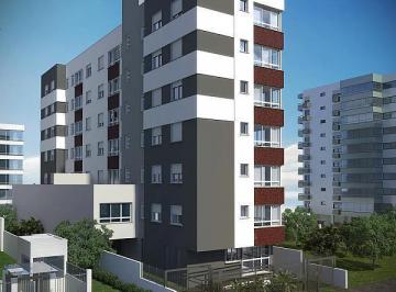 Apartamento · 60m² · 2 Quartos · 2 Vagas · Dahshur
