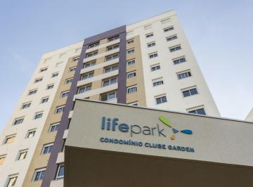 Apartamento · 76m² · 2 Quartos · 1 Vaga · Life Park