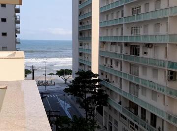 Apartamento de 4 quartos, Guarujá · Lindo apartamento no Guarujá, Pitangueiras, 50 metros do mar.