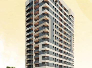 Apartamento de 2 quartos, Maceió · Apartamentos 2 quartos com varanda gourmet em Jatiúca - Maceió - AL