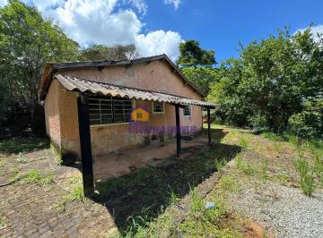 Rural de 2 quartos, Ibiúna · Ibiúna, chácara com 7000m² + lago