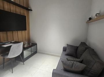 Apartamento de 1 quarto, São Paulo · Apartamento pronto a 300m do Metrô Tucuruvi