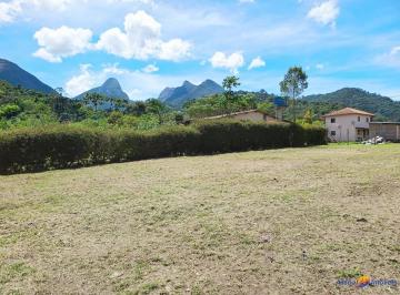 Foto 01 · TERRENO PLANO À VENDA, 1.183 M² POR R$ 290.000,00 - VARGEM GRANDE - TERESÓPOLIS/RJ