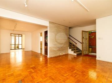 Casa de 3 quartos, São Paulo · Casa - Vila Olímpia - 3 Quartos / Dormitórios - 3 Vagas - Venda / Compra