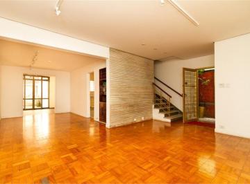 Casa de 3 quartos, São Paulo · Casa - Vila Olímpia - 3 Quartos / Dormitórios - 3 Vagas - Venda / Compra