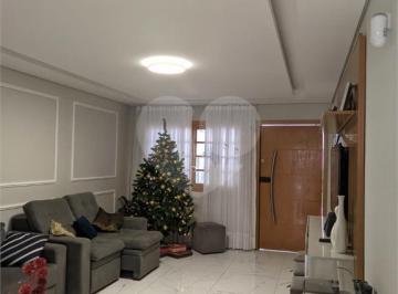 Casa de 3 quartos, São Paulo · Casa - Ipiranga - 3 Quartos / Dormitórios - 1 Vaga - Venda / Compra