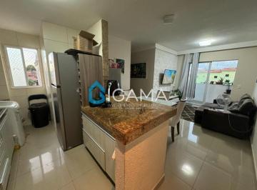 Foto 01 · Apartamento, Nova Parnamirim, Parnamirim, RN