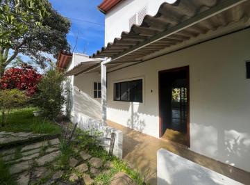 Casa de 2 quartos, Brasília · casa - jardim botanico - condominio verde - 2 quartos - regularizado - escritura