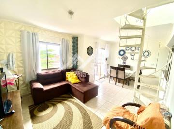 Apartamento · 158m² · 3 Quartos · 2 Vagas · Apartamento cobertura em Peruíbe