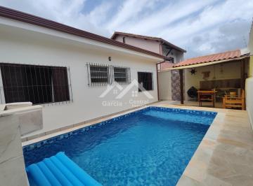 Foto 02 ·
Casa em Peruíbe