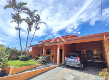 Foto 01 · 
                                Casa em Peruíbe com piscina
                            