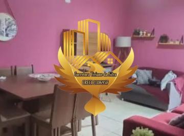 Foto 01 · Apartamento No Bairro Portal da Mantiqueira !! Excelente Oportunidade !!