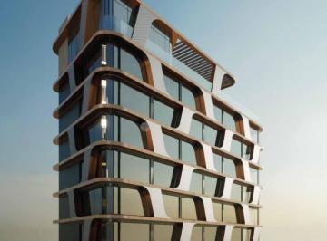 Apartamento de 1 quarto, João Pessoa · Repasse Flat no 10º andar do Setai Residence Design by Pininfarina, com 41,41m²
