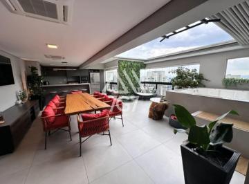 Foto 01 · APARTAMENTO IMPECÁVEL À VENDA NO MORUMBI | AP19504