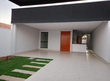 imagem-1 · Casa de 03/4 localizado no Jardim Helvecia Casa de Rua com 3 Quarto(s) por R$ 530.000 no setor Jardi
