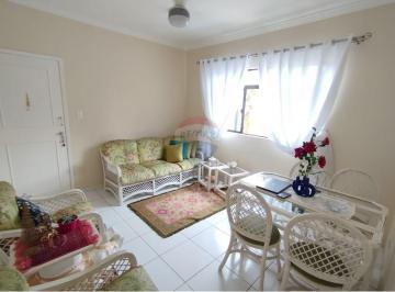 Apartamento · 85m² · 3 Quartos · 1 Vaga · Apartamento à venda na Enseada - Guarujá - SP