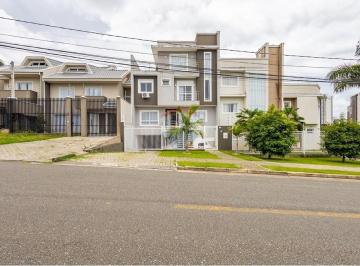 Casa · 224m² · 3 Quartos · 2 Vagas · Casa à venda com 263m² de área privativa, 3 quartos, e 2 vagas de garagem no Mossunguê/Ecoville – Cu