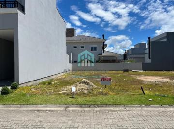Terreno · 150m² · Terreno à Venda em Condomínio no Bairro Deltaville, Biguaçu